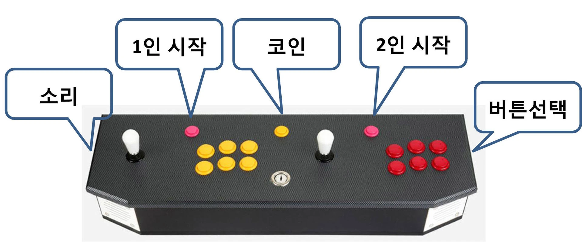 오락기 설명서